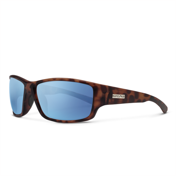 Suncloud Hull Sunglasses | Motor City Anglers display picture 2