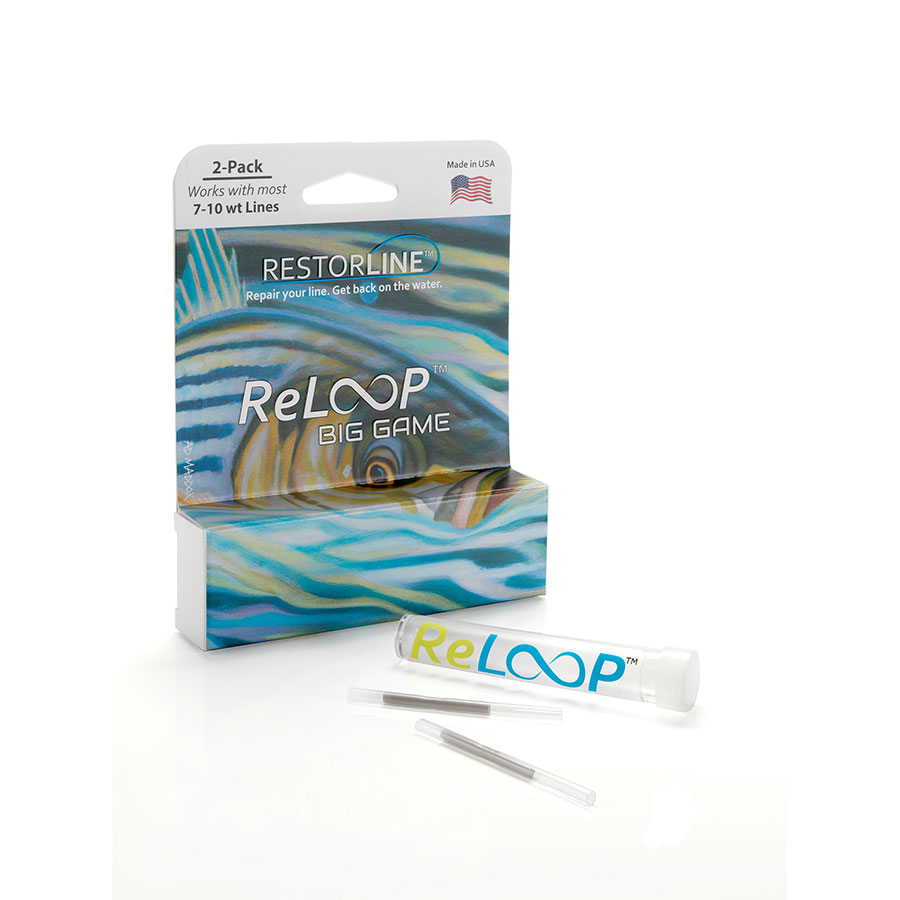 SCIENTIFIC ANGLERS ReLOOP