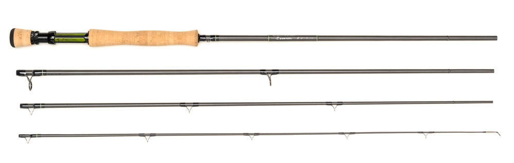 Scott Session Fly Rod