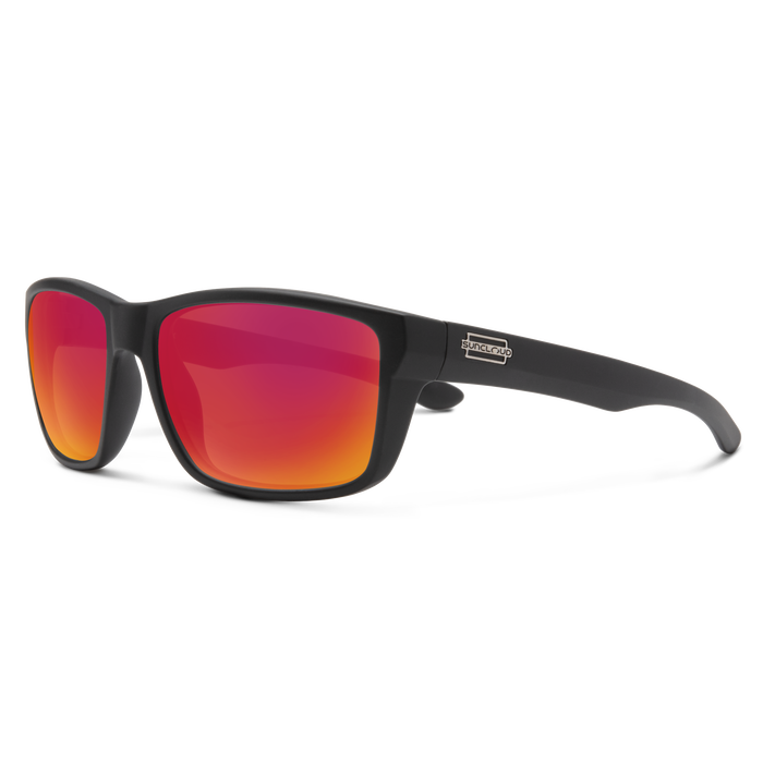 Suncloud Mayor Sunglasses