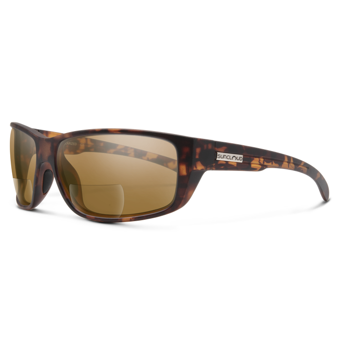 Suncloud Milestone Sunglasses 2.50 Readers