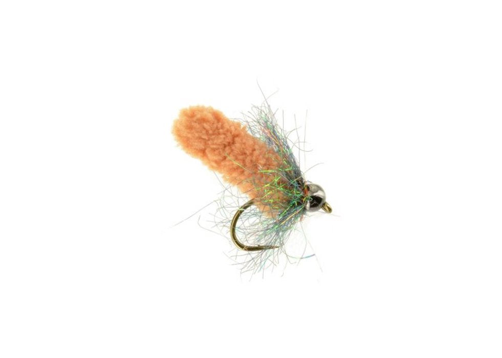 Catch Mop Fly Motor City Anglers - Main Image