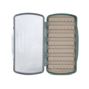 Fishpond Tacky Pescador Fly Box - Small - LowPro - Clear