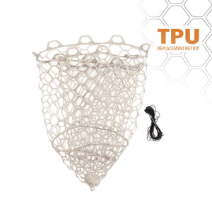 Fishpond Nomad 12.5" TPU Replacement Net Bag