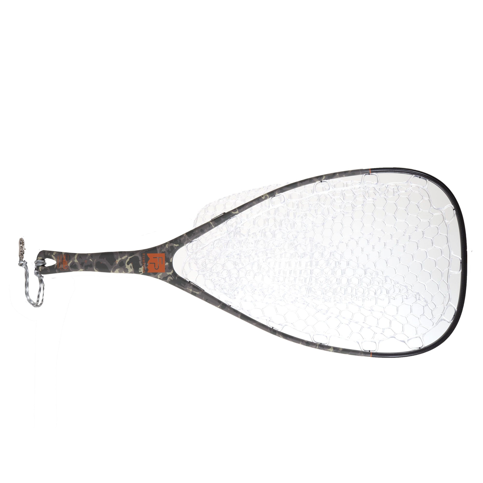 Fishpond Nomad Yampa Hand Net - Shadowcast Camo