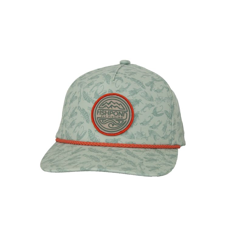 Fishpond Headwater Hat - Flyway