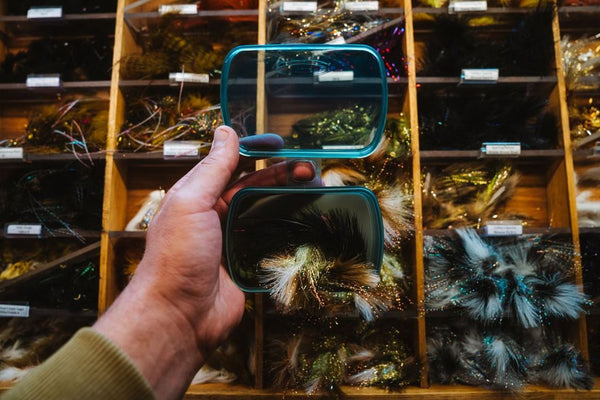 Fishpond Predator Fly Puck | Motor City Anglers