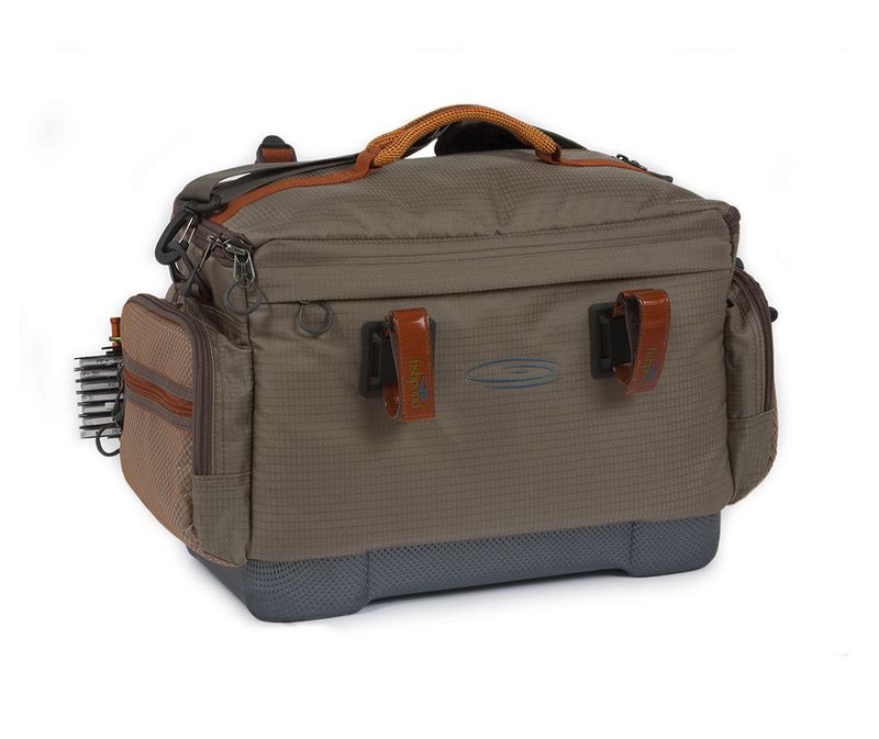 Fishpond Green River Gear Bag - Granite