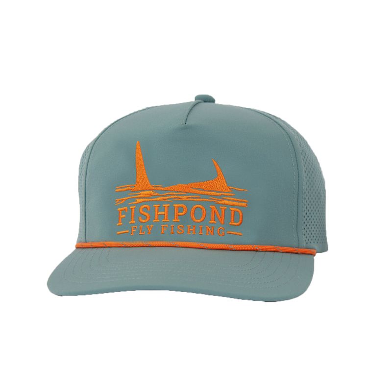 Fishpond Tracker Hat - Mirage