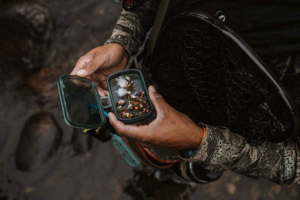 Fishpond Predator Fly Puck | Motor City Anglers