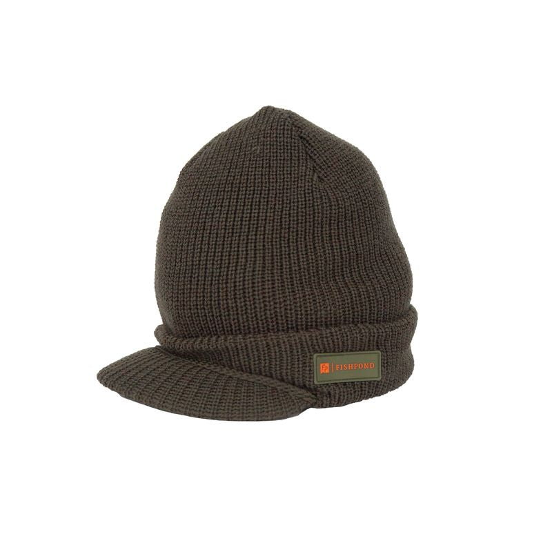 Fishpond Fishpond Brim Beanie - Spruce