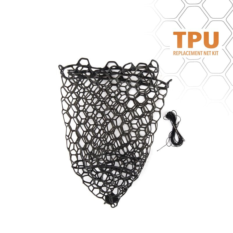Fishpond Nomad 12.5" TPU Replacement Net Bag