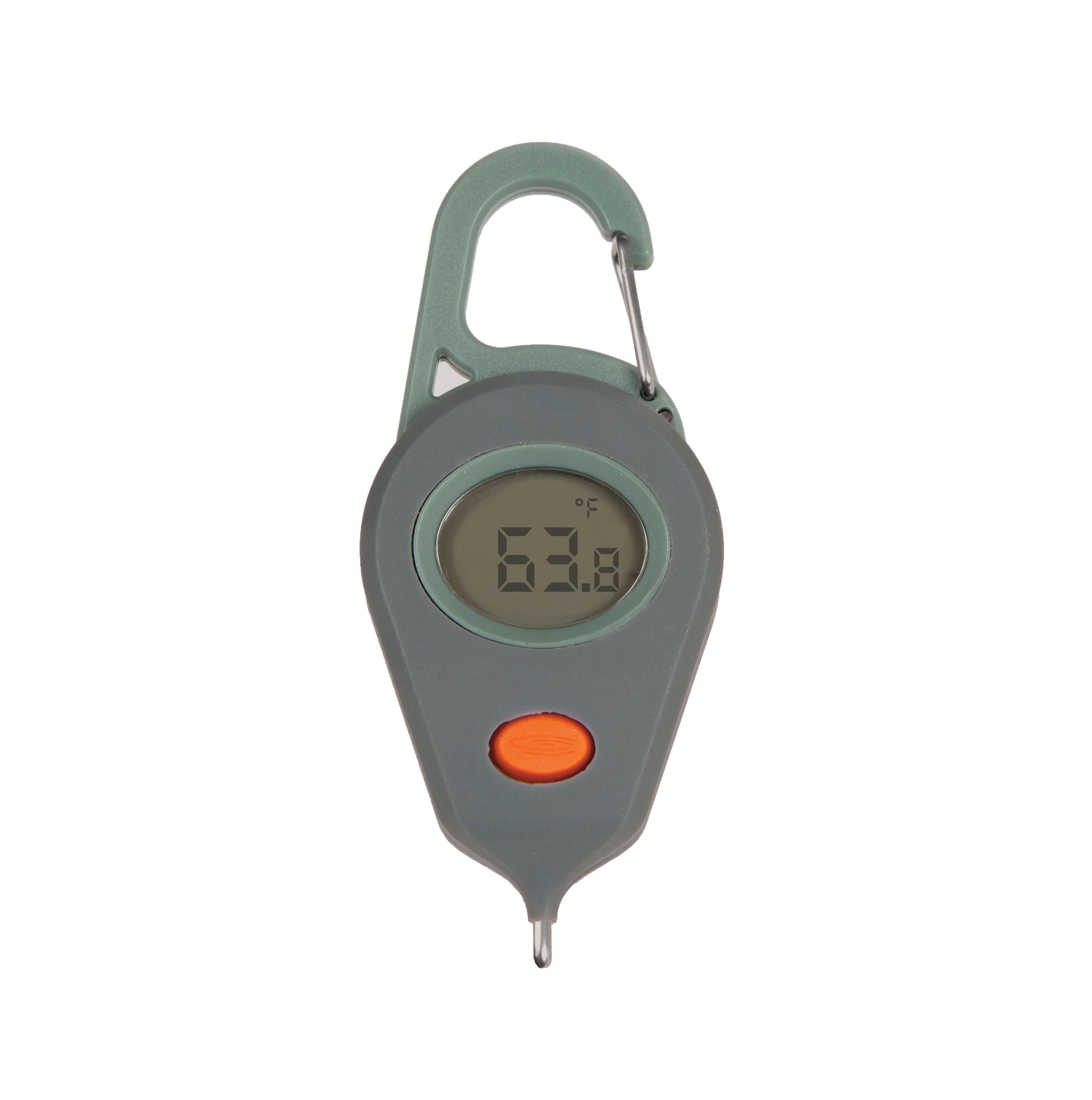 Perfect Hatch Stream Thermometer