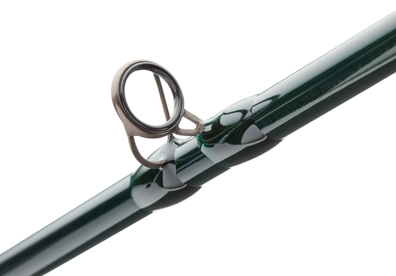 Winston Pure 2 - 7&#39;9&quot; 4wt - 4pc