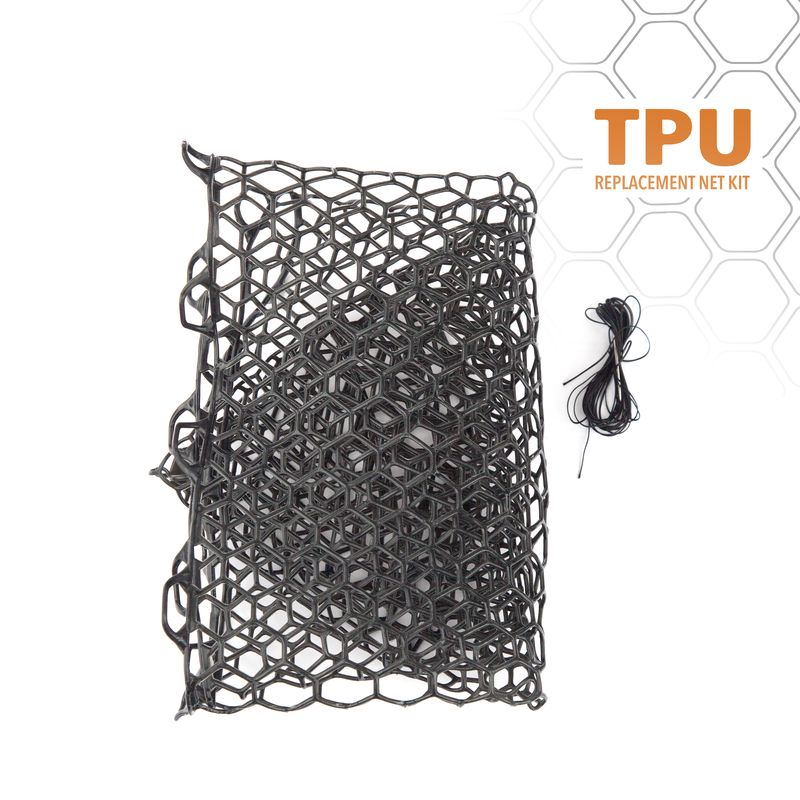 Fishpond Nomad 15" TPU Replacement Net Bag