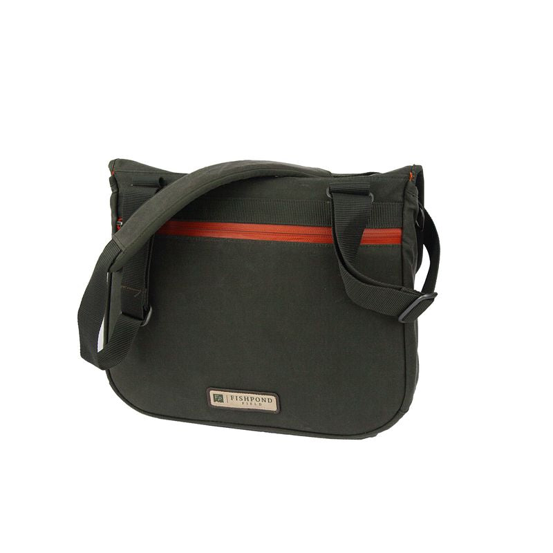 Fishpond Lodgepole Fishing Satchel - Duskwood