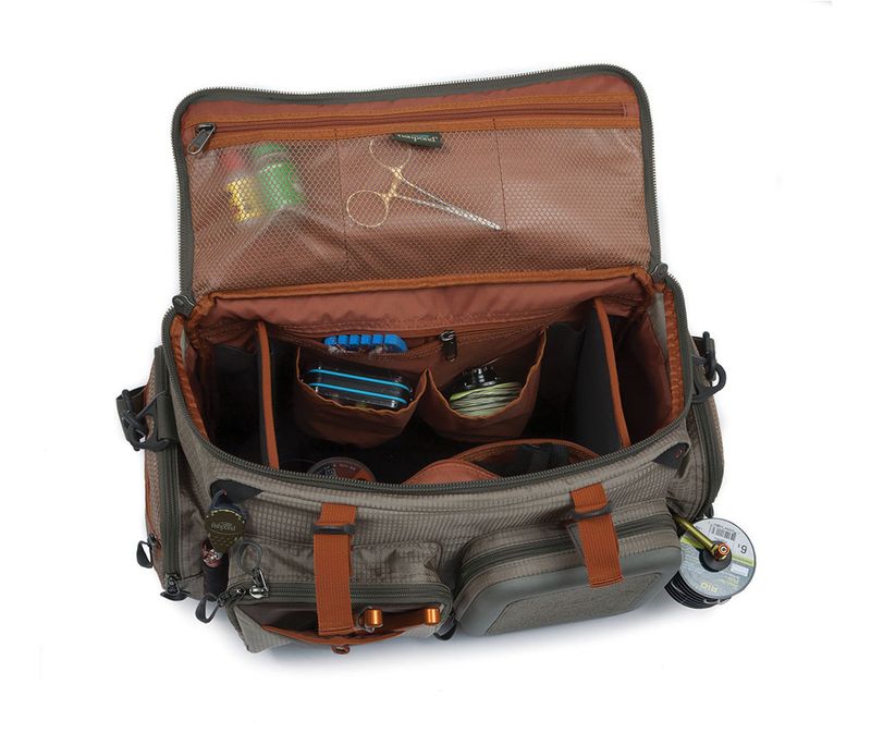 Fishpond Green River Gear Bag - Granite