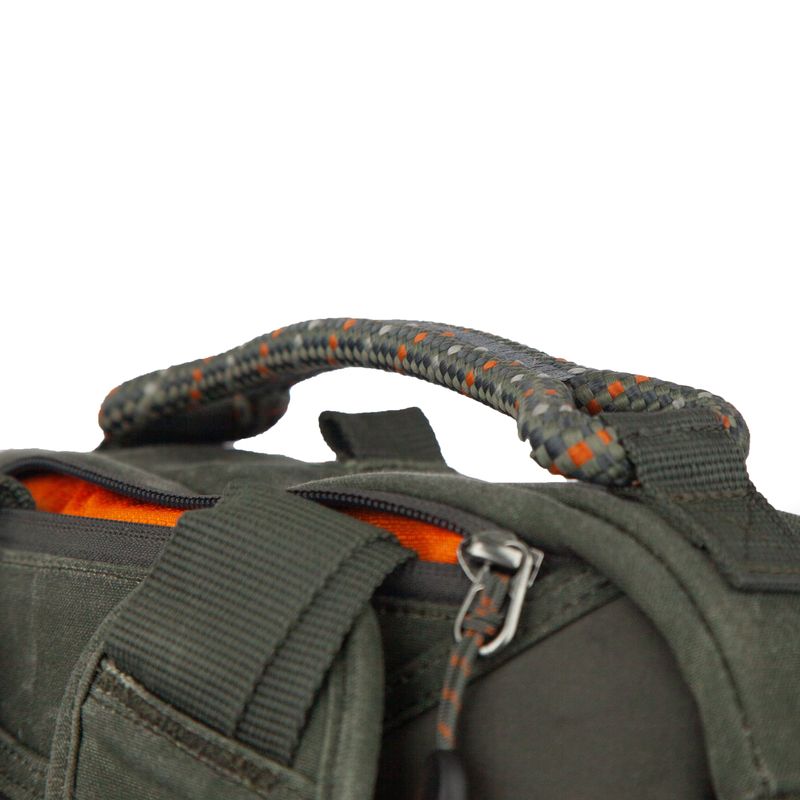 Fishpond Boulder Briefcase - Duskwood