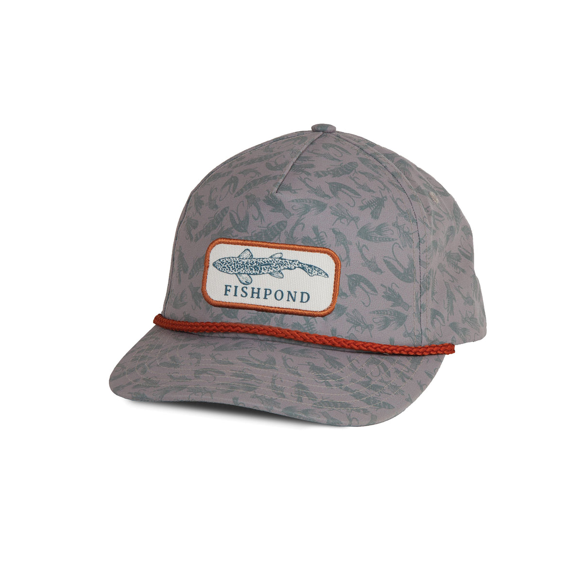 Fishpond Cruiser Trout Hat Flyway