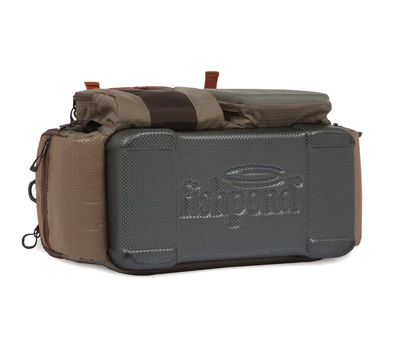 Fishpond Green River Gear Bag - Granite