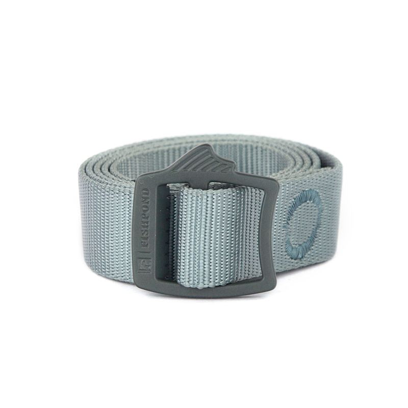 Fishpond Dorsal Fin Webbing Belt