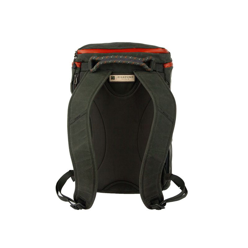 Fishpond River Bank Backpack - Duskwood