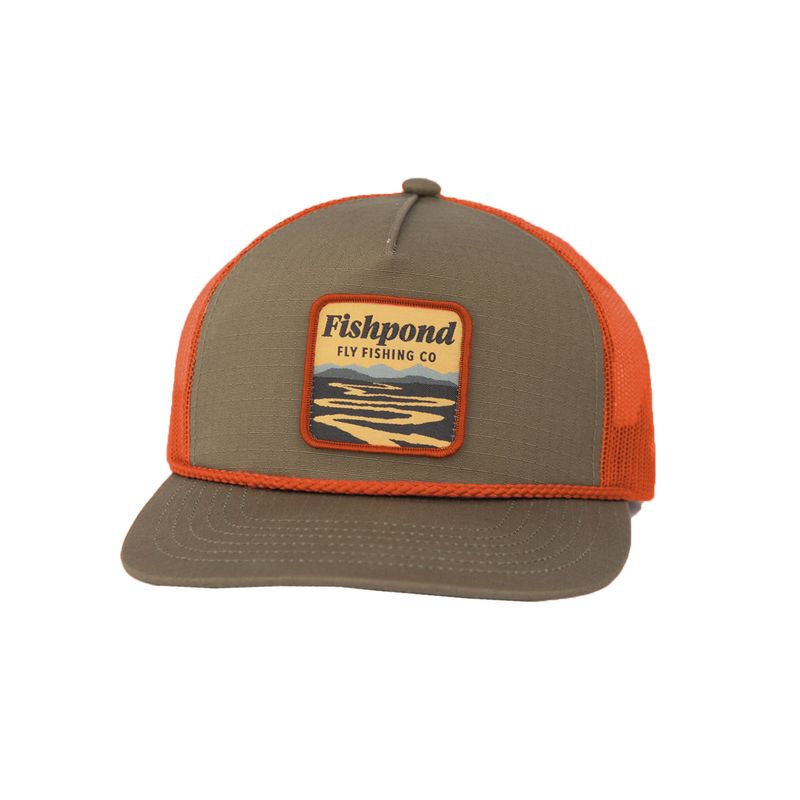 Fishpond Last Light Hat - Sunset