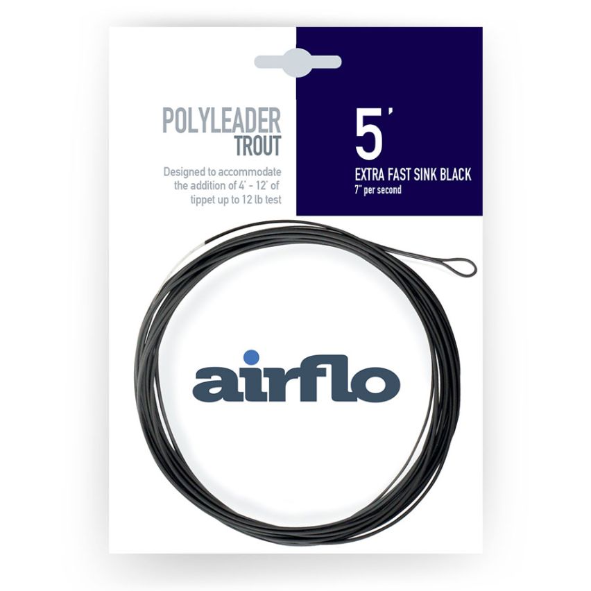 Airflo Trout Polyleader