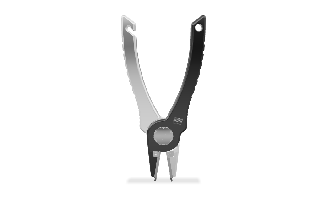 Abel Pliers | Motor City Anglers