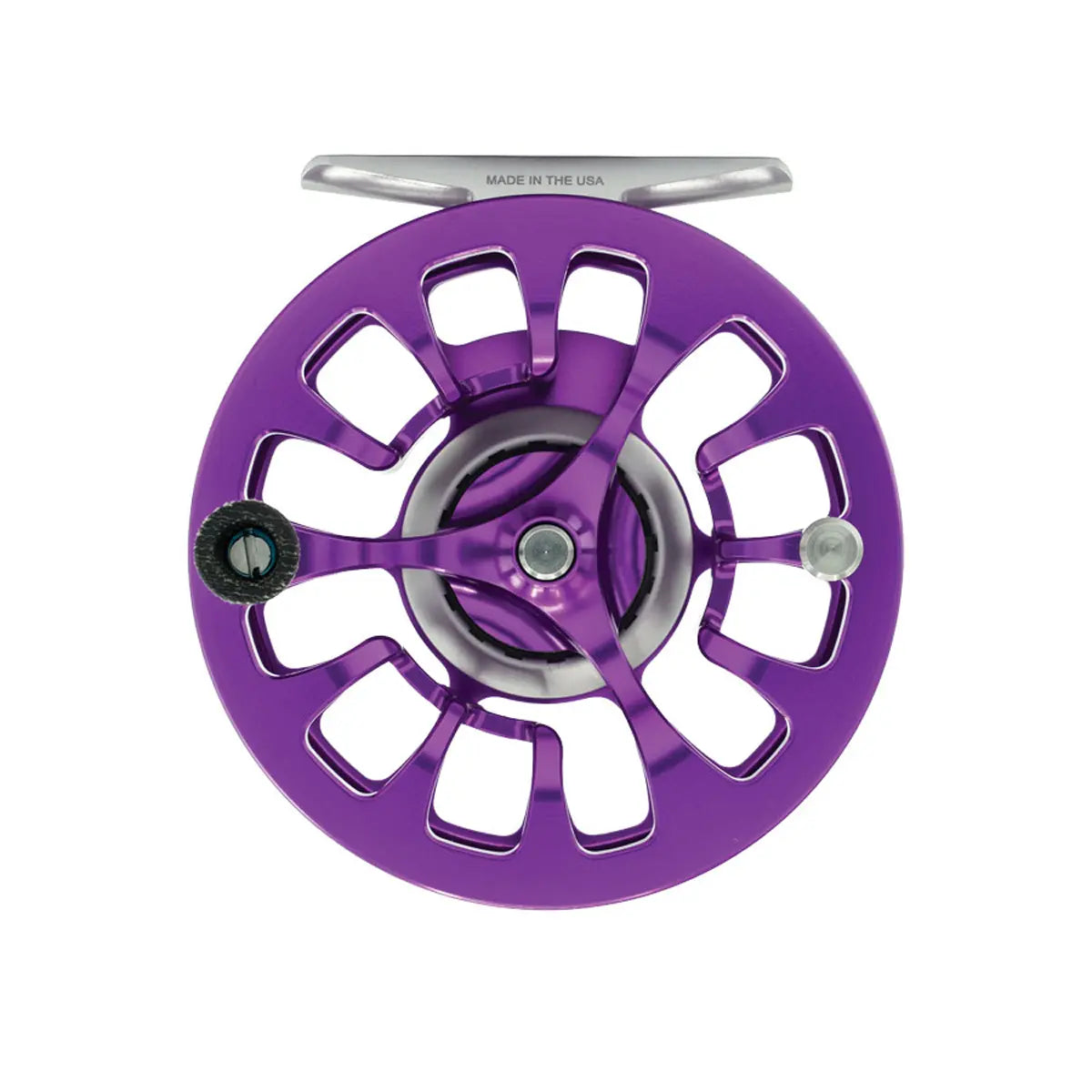 Ross Reels Evolution FS 7/8 Purple