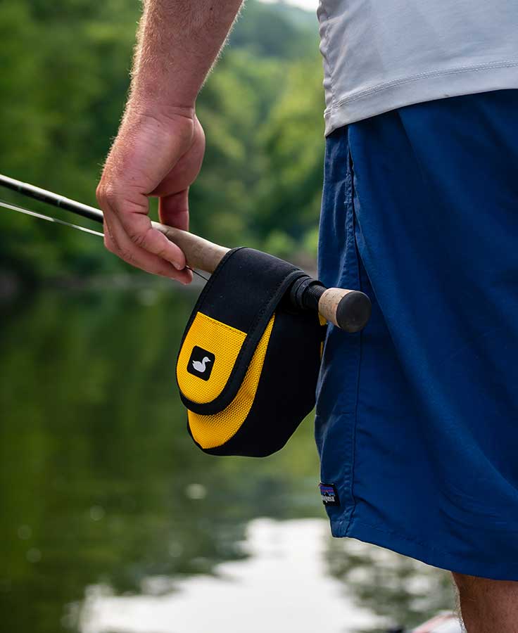 Loon Outdoors Quickdraw Reel Case