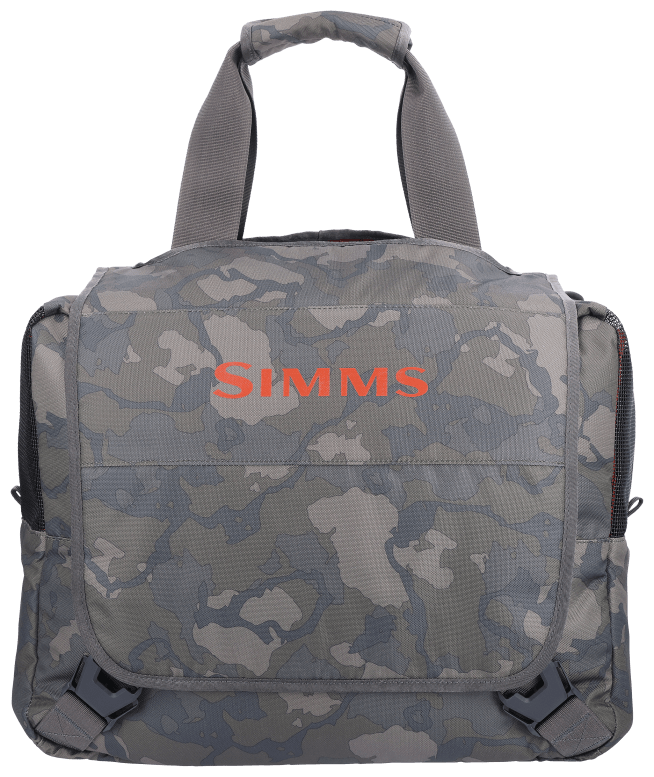 Simms Riverkit Wader Tote