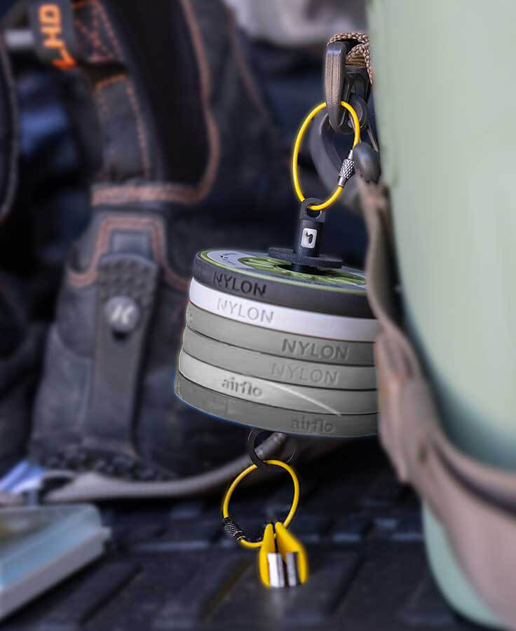 Loon Outdoors Tippet Post