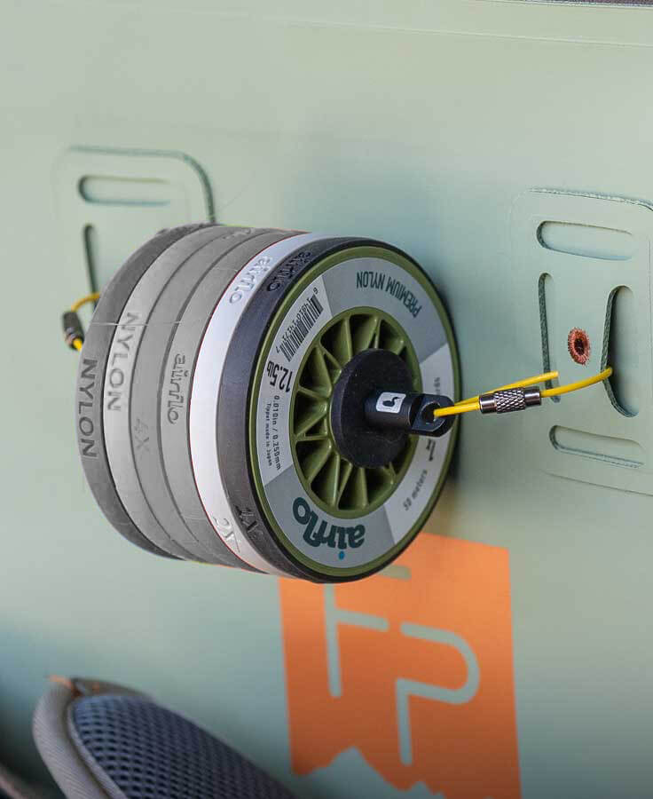 Loon Outdoors Tippet Post