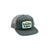 SCIENTIFIC ANGLERS FOAMIE TRUCKER SA LOGO GREY