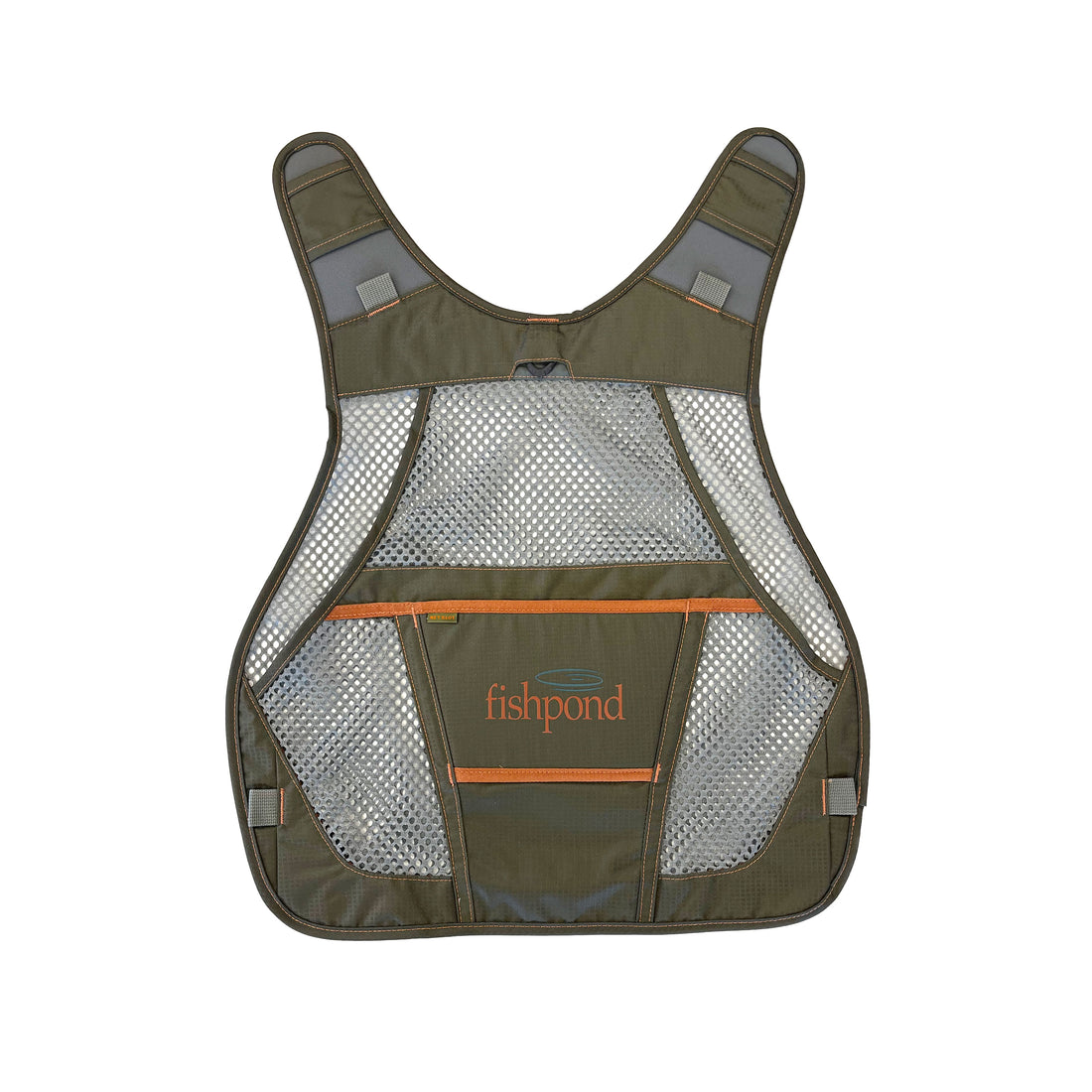 Fishpond Sagebrush Pro - Back Panel