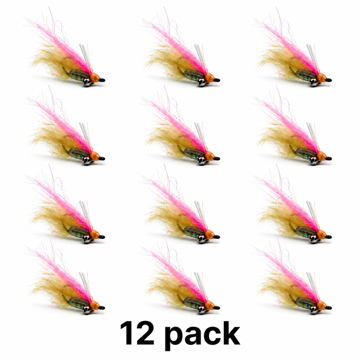 Bonefish Pink Scampi