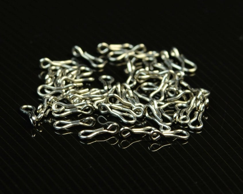 Spawn Articulated Shanks