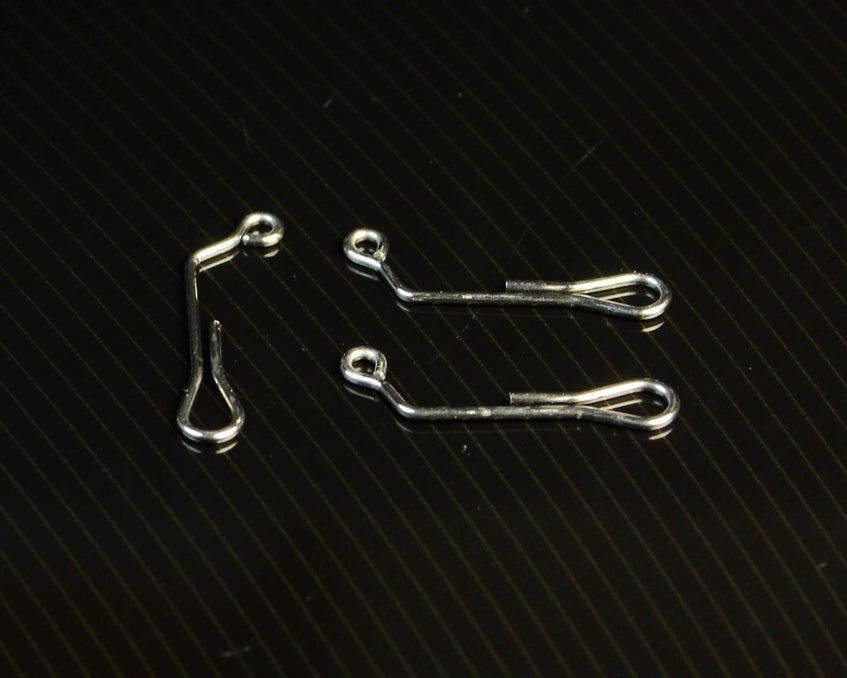 Spawn 60 Degree Jig Shank