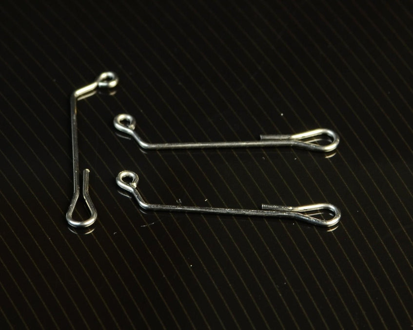 Spawn 60 Degree Jig Shank