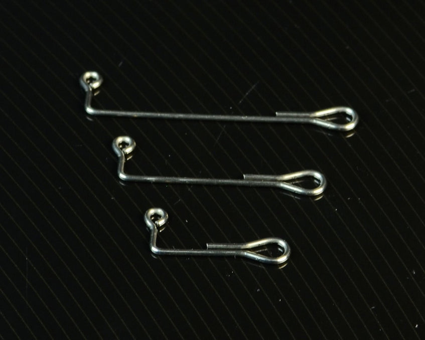 Spawn 90 Degree Jig Shank