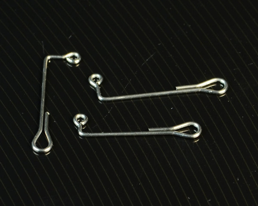 Spawn 90 Degree Jig Shank