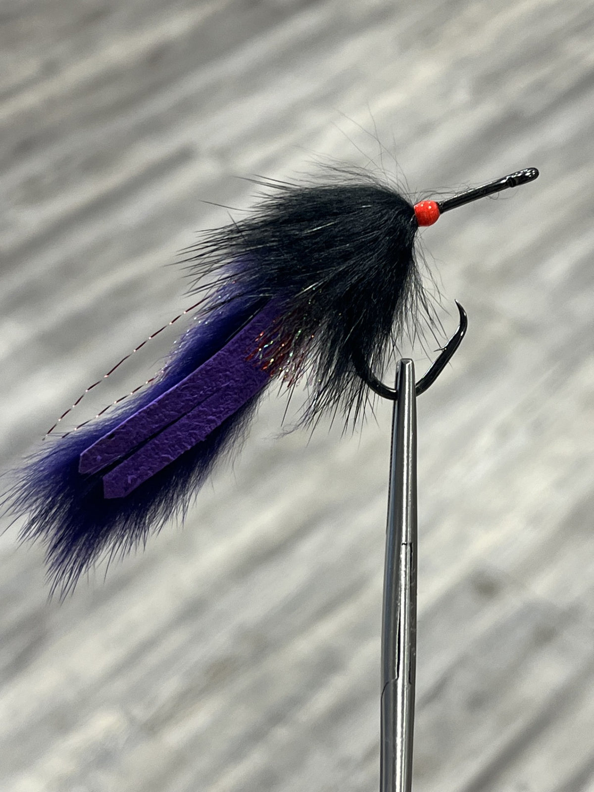 Holsenbeck&#39;s Tarpon Bunny