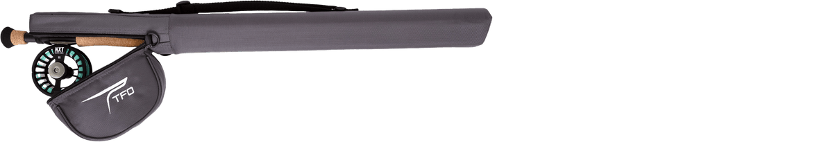 TFO NXT Black Label Combo