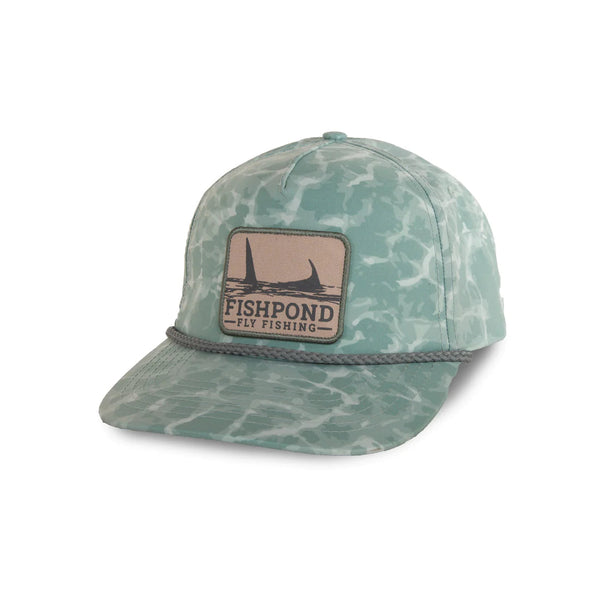Fishpond Tracker Hat - Salty Camo | Motor City Anglers