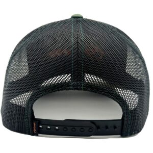 Scott - The Vinny Hat