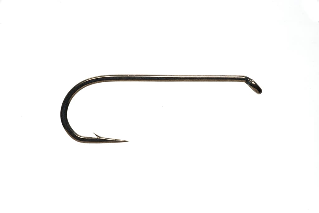 Fulling Mill Stealth Nymph Special Non Reflective Black