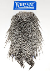 Whiting Freshwater Streamer Saddle