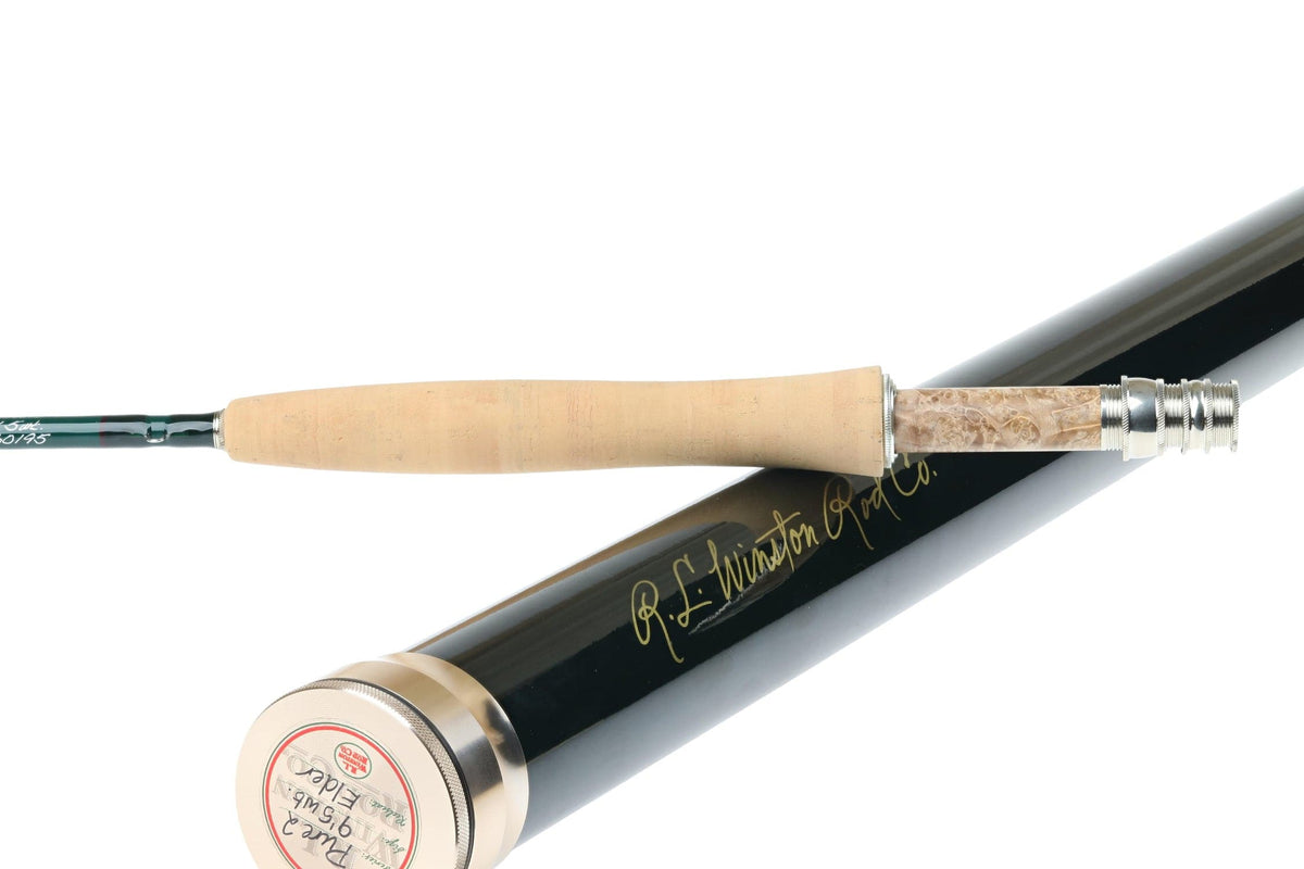 Winston Pure 2&#39; 9&#39; 5wt - 4pc