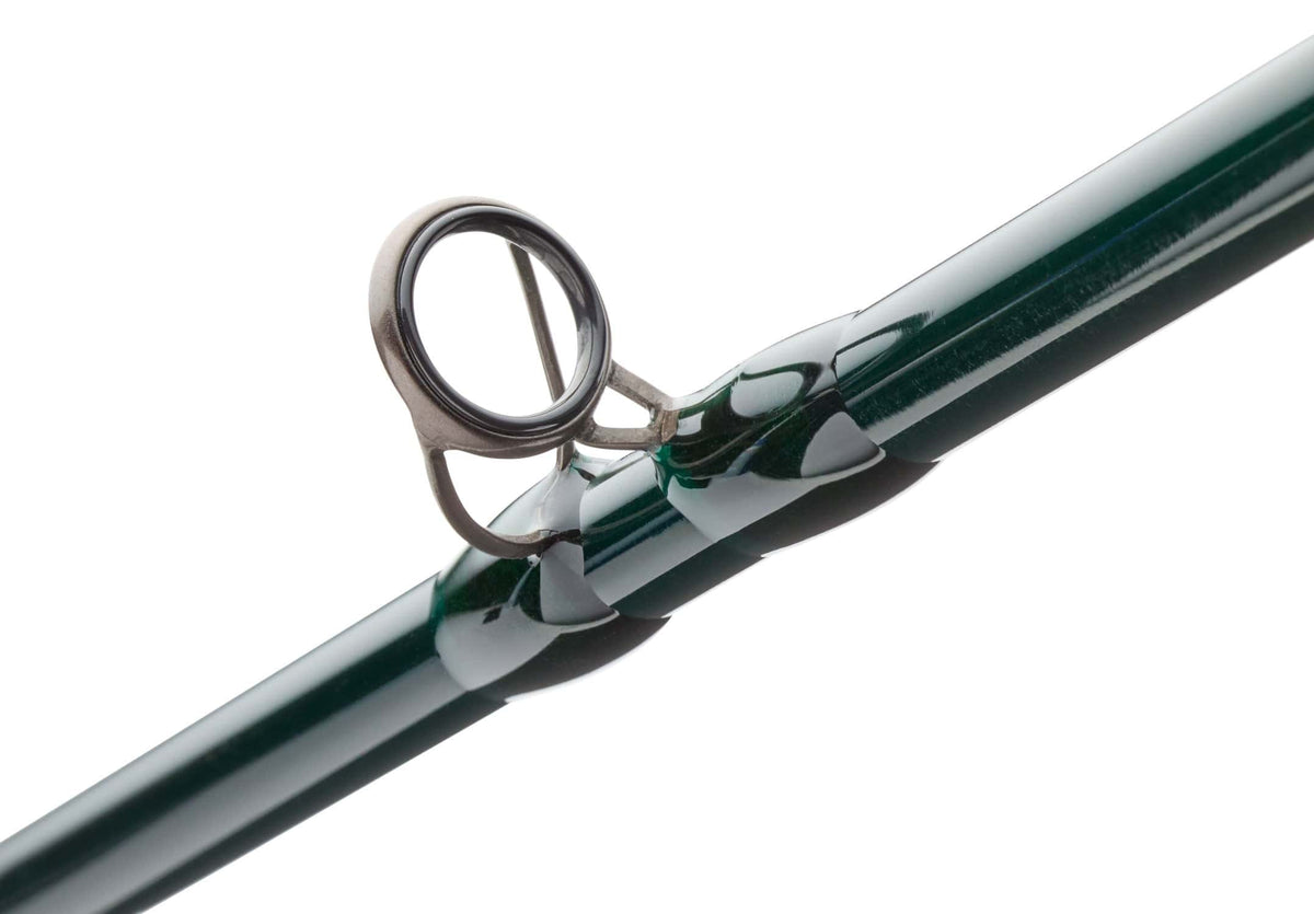 Winston Pure 2&#39; 9&#39; 5wt - 4pc